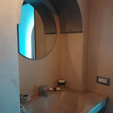 Occhi Di Maria Casa vacanze *