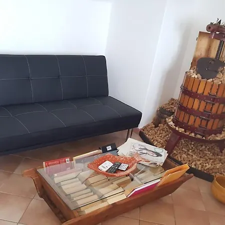 Holiday home Occhi Di Maria *