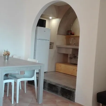 Holiday home Occhi Di Maria Scauri (Sicily)