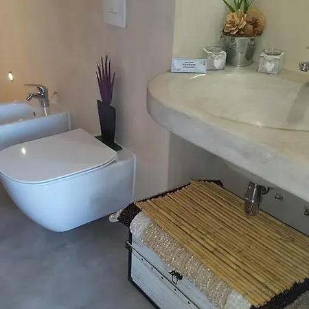 Occhi Di Maria Casa vacanze