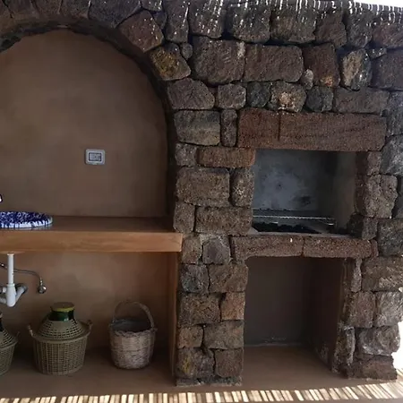 Holiday home Occhi Di Maria Scauri (Sicily)