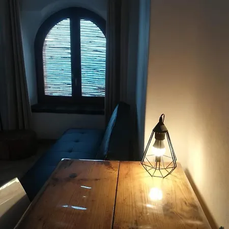 Occhi Di Maria Holiday home Scauri (Sicily)