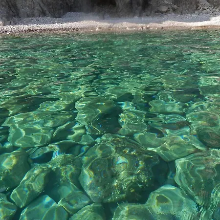 Holiday home Occhi Di Maria *