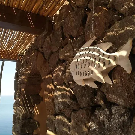 Occhi Di Maria Holiday home