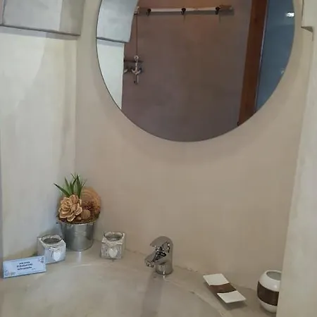 Casa vacanze Occhi Di Maria *