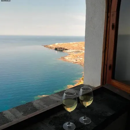 Occhi Di Maria Holiday home *
