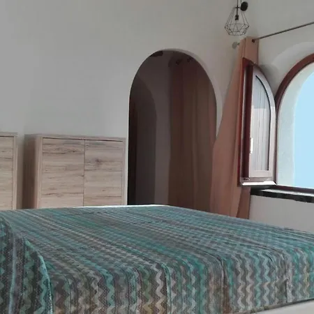 Holiday home Occhi Di Maria