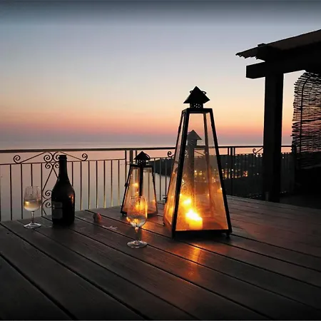 Holiday home Occhi Di Maria *