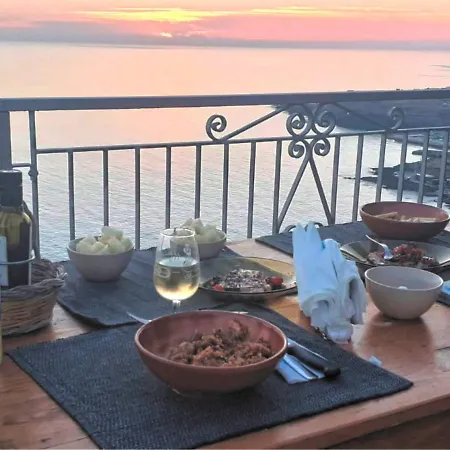 Holiday home Occhi Di Maria