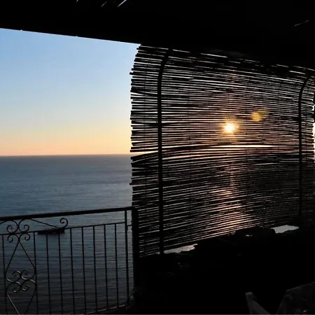 Casa vacanze Occhi Di Maria Scauri (Sicily)