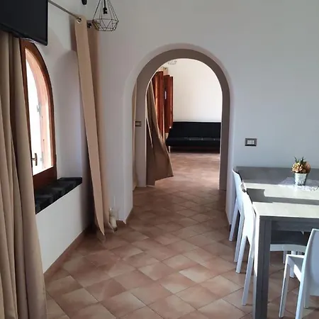 Occhi Di Maria Holiday home *