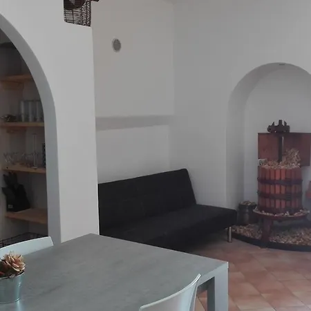 Occhi Di Maria Casa vacanze