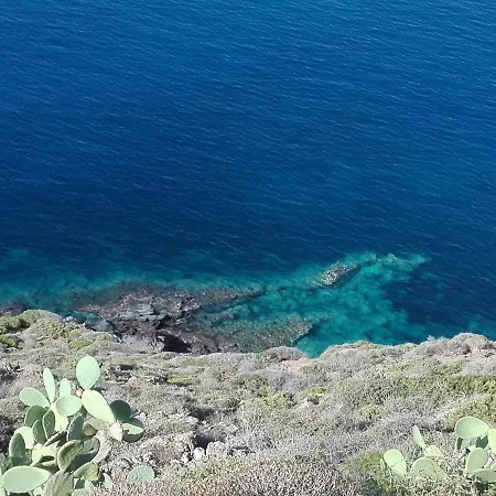Occhi Di Maria Holiday home Scauri (Sicily)