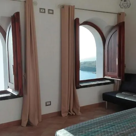 Occhi Di Maria Holiday home *