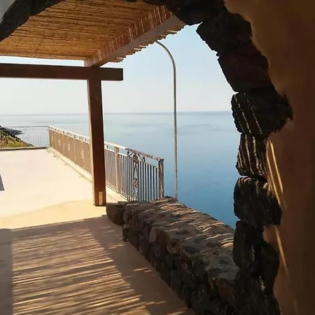 Occhi Di Maria Scauri (Sicily)