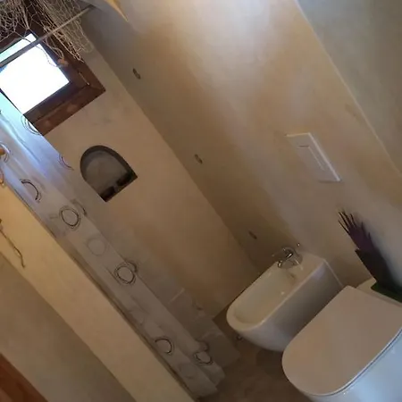 Holiday home Occhi Di Maria Scauri (Sicily)