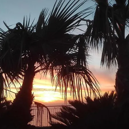 Occhi Di Maria Holiday home Scauri (Sicily)